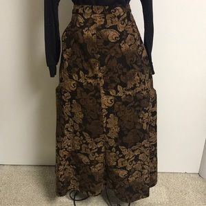 Maxi Skirt